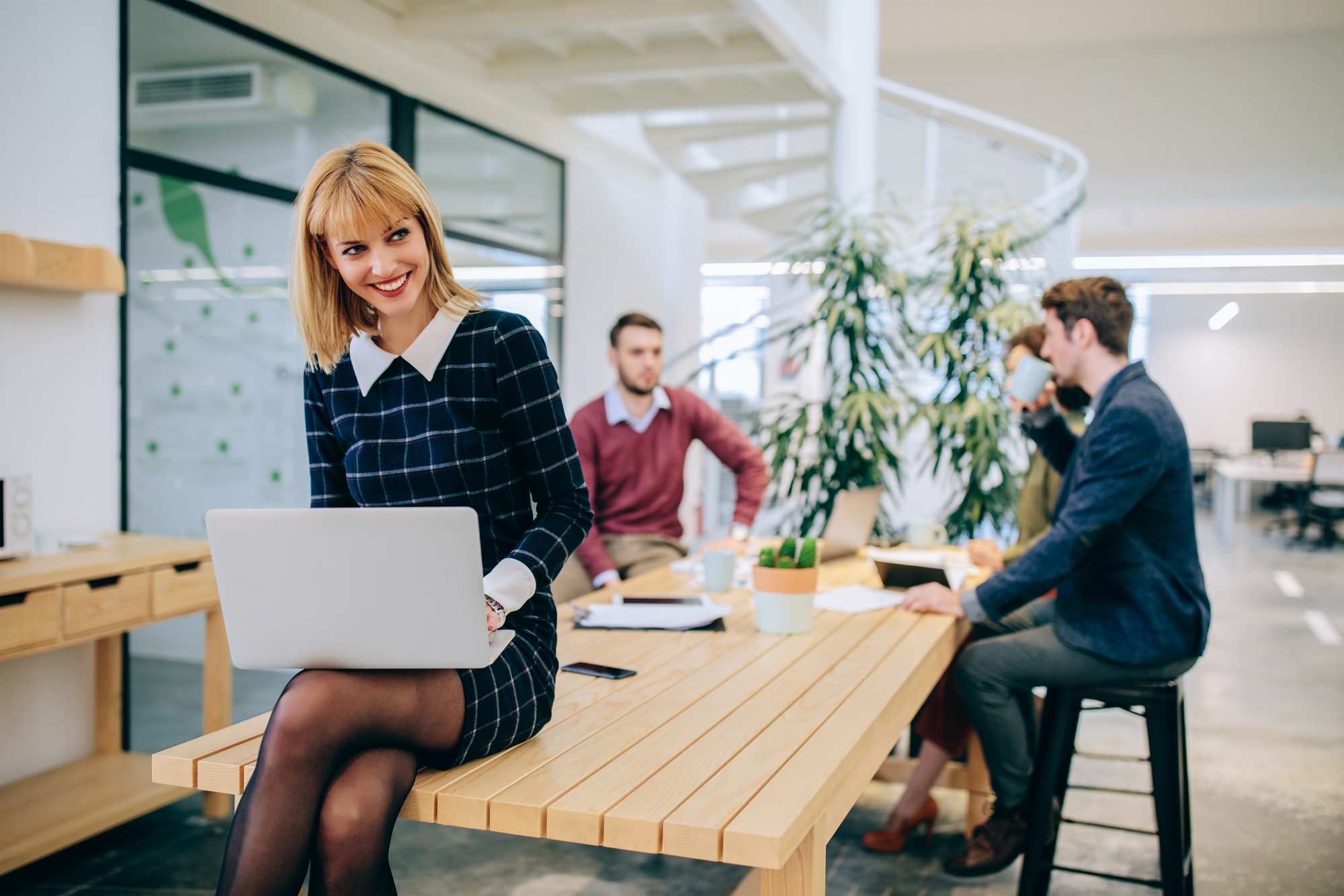 Taking client management to the next level